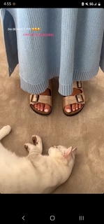 Margarida Corceiro feet photo thumbnail