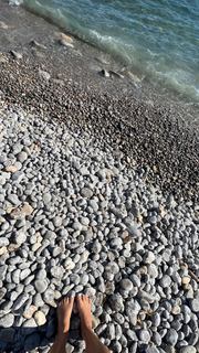 Margarida Corceiro feet photo thumbnail