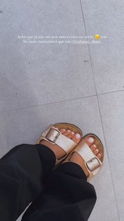 Margarida Corceiro feet photo thumbnail