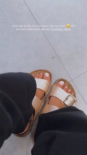 Margarida Corceiro feet photo thumbnail