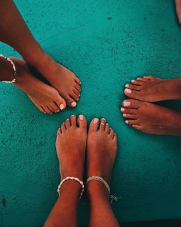 Margarida Corceiro feet photo thumbnail