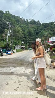 Margarida Corceiro feet photo thumbnail
