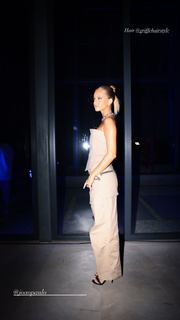 Margarida Corceiro feet photo thumbnail
