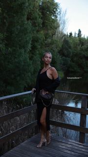 Margarida Corceiro feet photo thumbnail