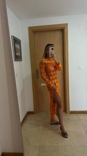 Margarida Corceiro feet photo thumbnail