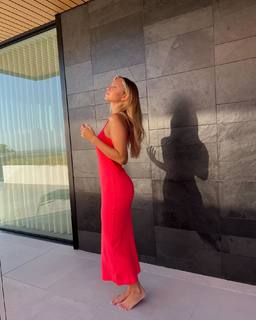 Margarida Corceiro feet photo thumbnail