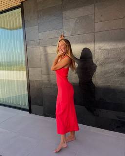 Margarida Corceiro feet photo thumbnail