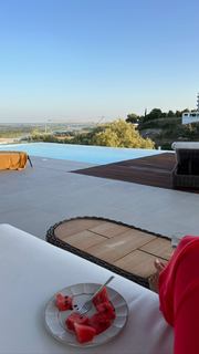 Margarida Corceiro feet photo thumbnail
