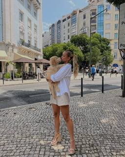 Margarida Corceiro feet photo thumbnail