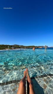 Margarida Corceiro feet photo thumbnail