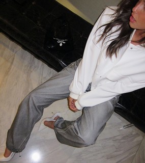 Margarida Corceiro feet photo thumbnail