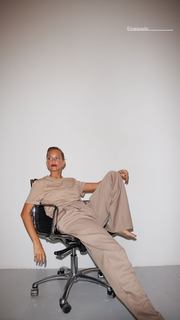 Margarida Corceiro feet photo thumbnail