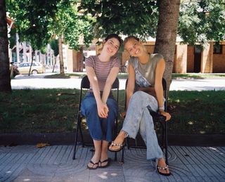 Margarida Corceiro feet photo thumbnail