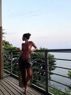 Margarida Corceiro feet photo 6