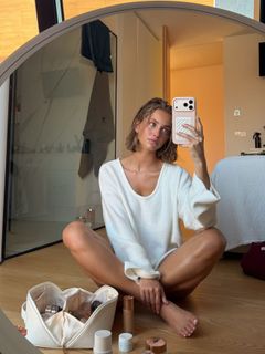 Margarida Corceiro feet photo 11