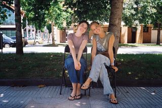 Margarida Corceiro feet photo 2