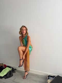 Margarida Corceiro feet photo 1