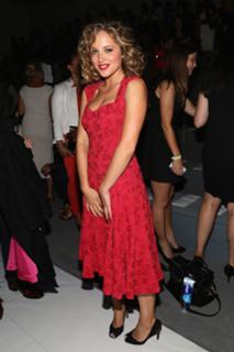 Margarita Levieva feet photo thumbnail
