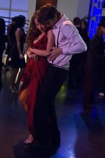 Margarita Levieva feet photo thumbnail
