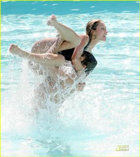 Margarita Levieva feet photo thumbnail