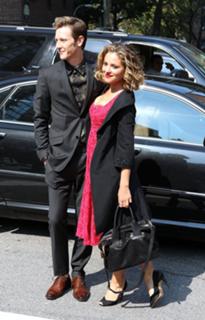 Margarita Levieva feet photo thumbnail