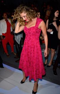 Margarita Levieva feet photo thumbnail