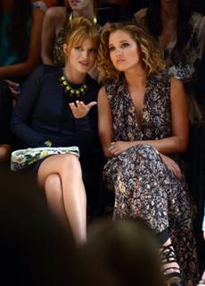 Margarita Levieva feet photo thumbnail