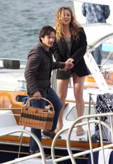 Margarita Levieva feet photo thumbnail
