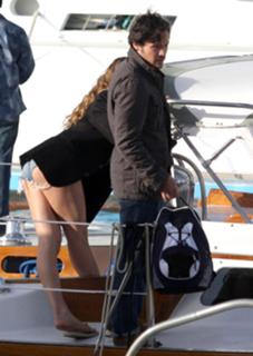 Margarita Levieva feet photo thumbnail