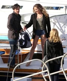 Margarita Levieva feet photo thumbnail
