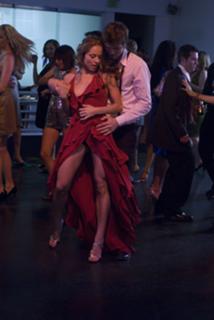 Margarita Levieva feet photo thumbnail