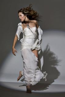 Margarita Levieva feet photo thumbnail