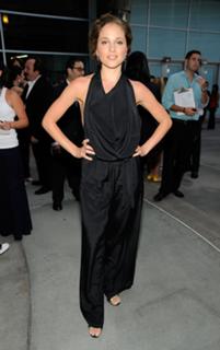 Margarita Levieva feet photo thumbnail