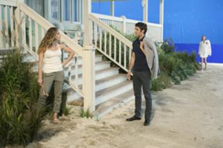 Margarita Levieva feet photo thumbnail