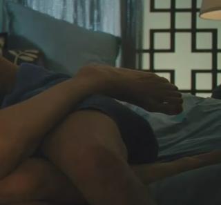 Margarita Levieva feet photo thumbnail