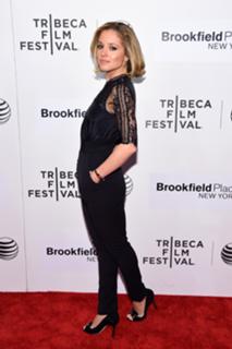 Margarita Levieva feet photo thumbnail