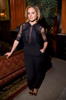 Margarita Levieva feet photo thumbnail