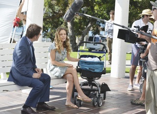 Margarita Levieva feet photo thumbnail