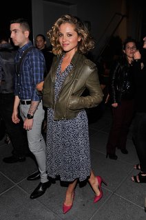 Margarita Levieva feet photo thumbnail