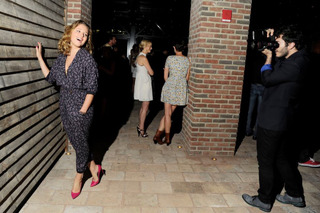 Margarita Levieva feet photo thumbnail