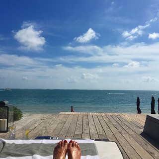 Margarita Levieva feet photo thumbnail