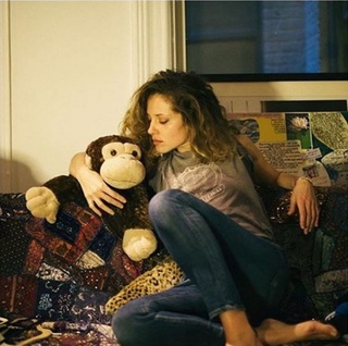 Margarita Levieva feet photo thumbnail