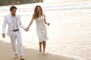 Margarita Levieva feet photo thumbnail