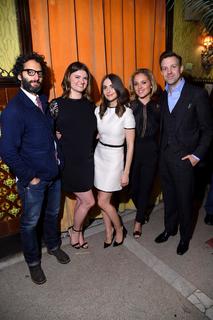 Margarita Levieva feet photo thumbnail