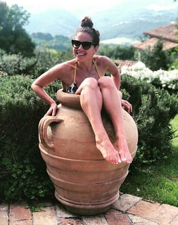 Margarita Levieva feet photo thumbnail