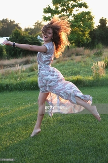 Margarita Levieva feet photo thumbnail