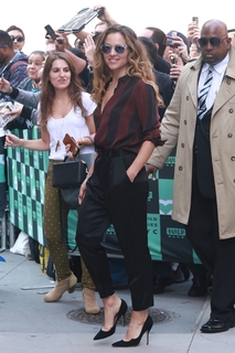 Margarita Levieva feet photo thumbnail