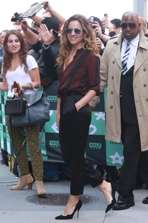 Margarita Levieva feet photo thumbnail