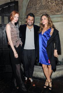 Margarita Levieva feet photo thumbnail