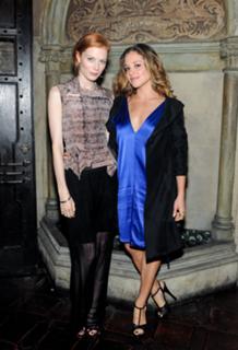 Margarita Levieva feet photo thumbnail